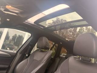 BMW X3 usata, con Fendinebbia