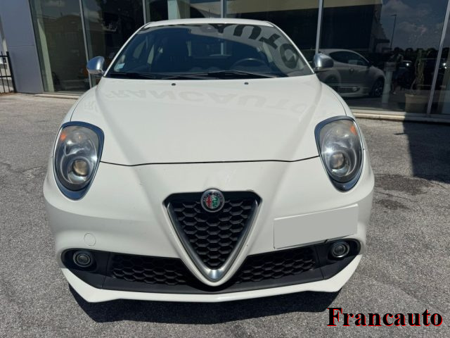 ALFA ROMEO MiTo usata, con Airbag