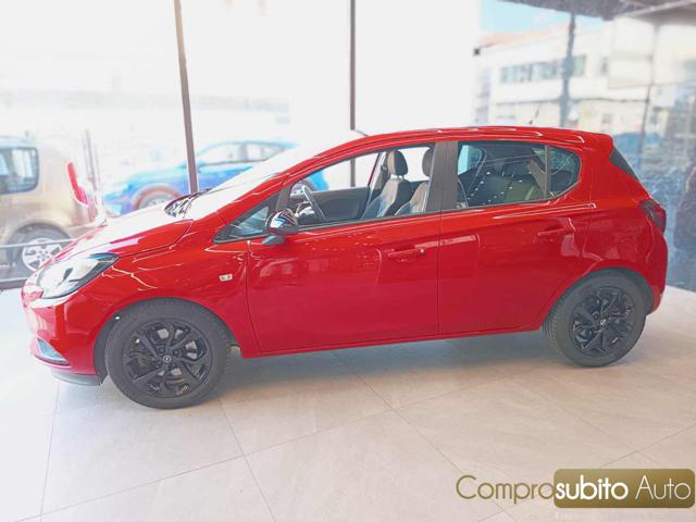OPEL Corsa usata, con Autoradio