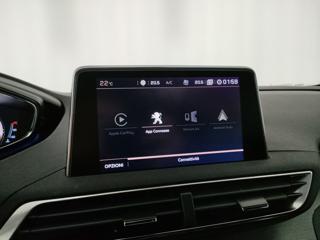 PEUGEOT 5008 usata, con Immobilizzatore elettronico