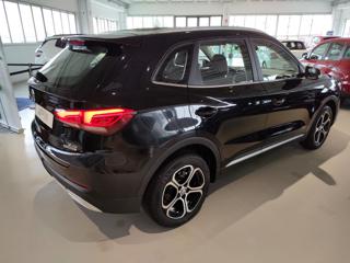 MG ZS usata, con Airbag Passeggero