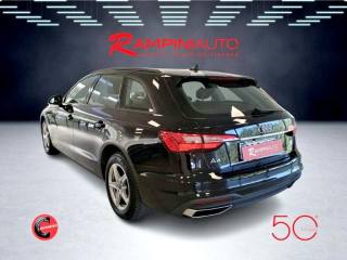 AUDI A4 usata 8