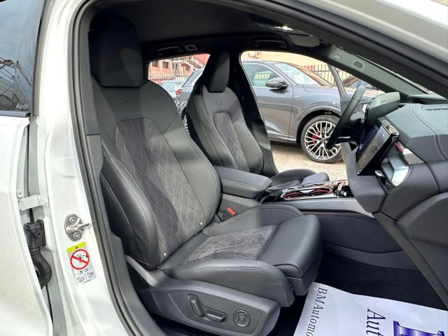 AUDI A5 usata, con Boardcomputer