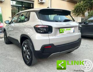 JEEP Avenger usata, con Cerchi in lega