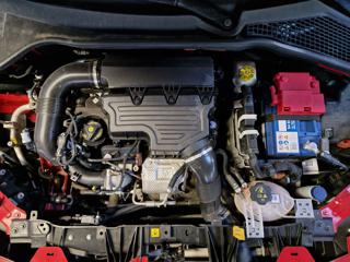 FIAT Tipo usata, con Fendinebbia