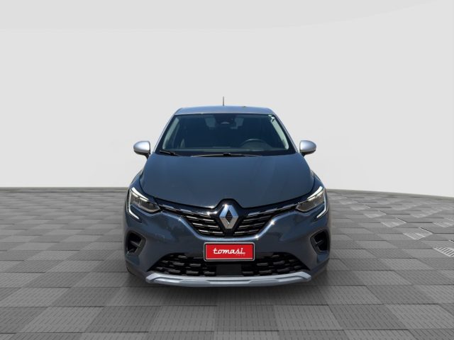 RENAULT Captur usata 7