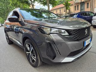 PEUGEOT 3008 usata, con Airbag