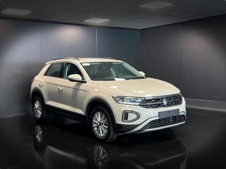 VOLKSWAGEN T-Roc usata, con Airbag laterali