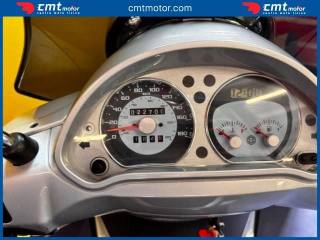 PIAGGIO Beverly 500 usata 4
