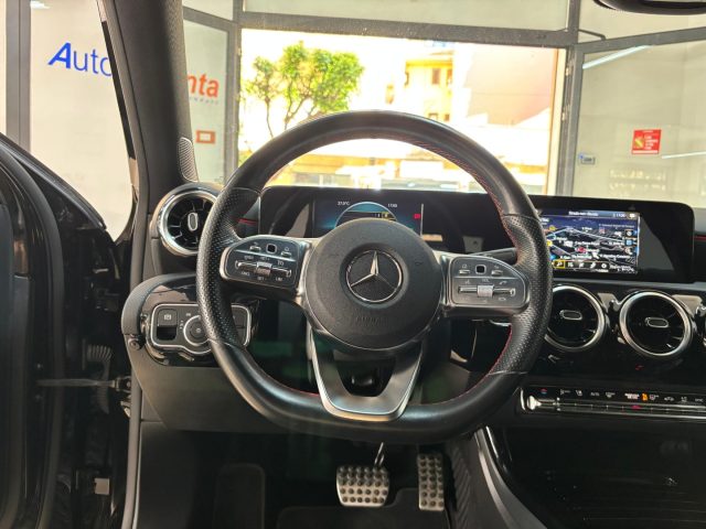 MERCEDES-BENZ A 200 usata, con Airbag Passeggero