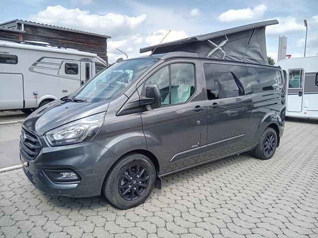 WESTFALIA usata 0
