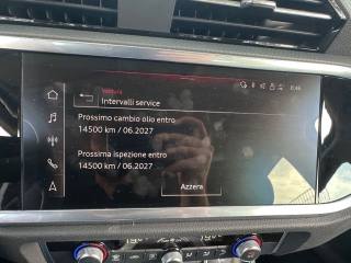 AUDI Q3 usata, con Controllo trazione