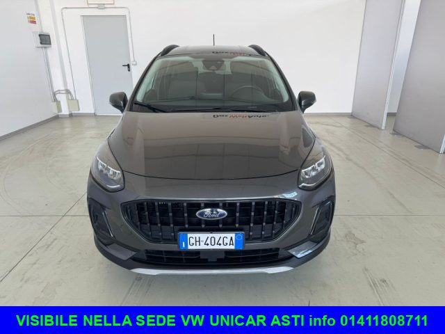 FORD Fiesta usata, con Airbag