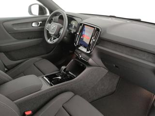 VOLVO XC40 usata, con Vetri oscurati