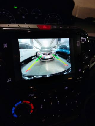 LANCIA Ypsilon usata 22