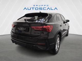 AUDI Q3 usata, con Airbag Passeggero
