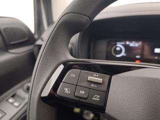 FIAT Doblo usata, con Touch screen