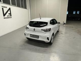 RENAULT Clio usata, con Boardcomputer