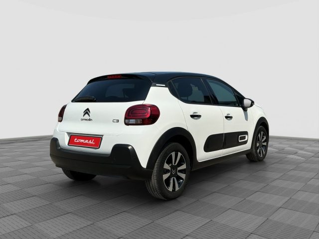 CITROEN C3 usata 4