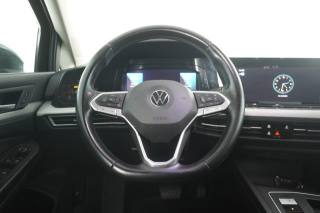 VOLKSWAGEN Golf usata 11