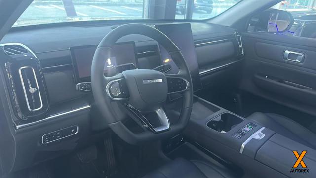 JAECOO Jaecoo 7 usata, con Cruise Control