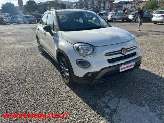 FIAT 500X usata, con Airbag Passeggero