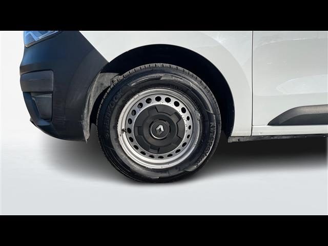 RENAULT Express usata, con Alzacristalli elettrici