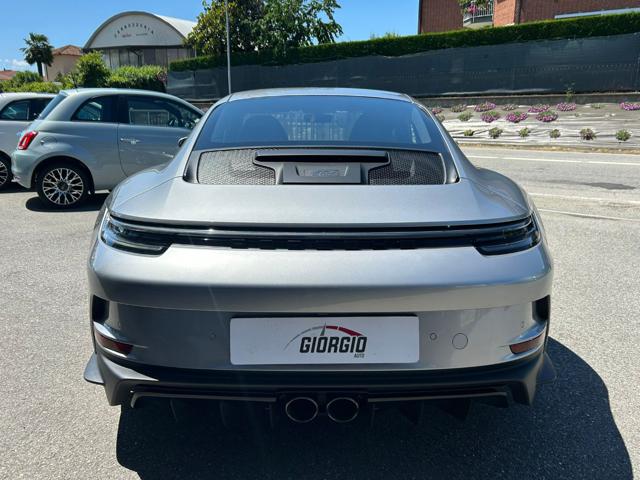 PORSCHE 911 usata, con Airbag Passeggero