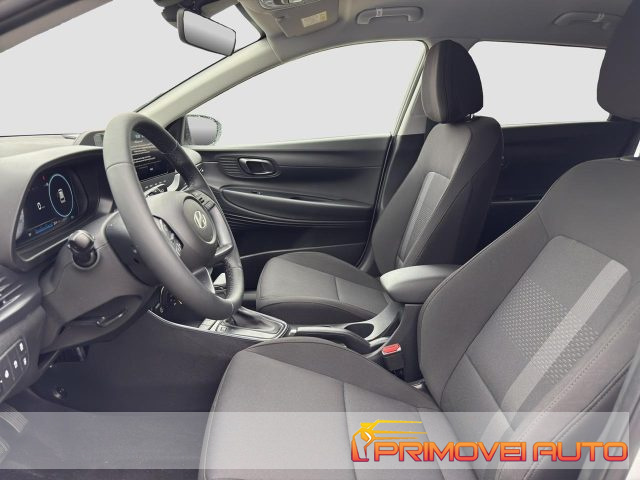 HYUNDAI i20 usata, con Controllo trazione