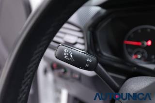 VOLKSWAGEN T-Cross usata, con Controllo vocale