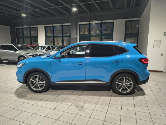 MG HS usata, con Antifurto