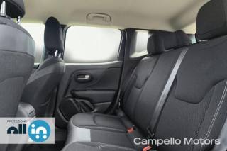 JEEP Renegade usata 5