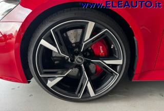 AUDI RS6 usata, con Autoradio
