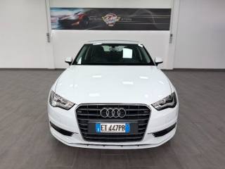 AUDI A3 usata, con Airbag