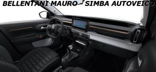 CITROEN C3 Aircross usata, con Chiusura centralizzata