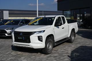 MITSUBISHI L200 2.3 D Club Cab 4x4 Easy Select Inform
