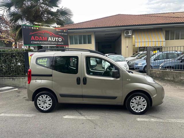 CITROEN Nemo usata, con Chiusura centralizzata