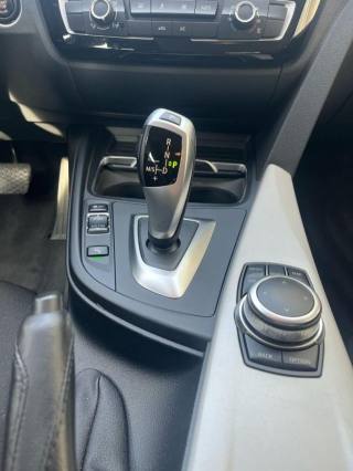 BMW 318 usata, con Autoradio