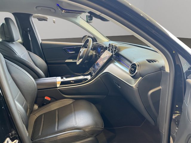 MERCEDES-BENZ GLC 220 usata, con Cruise Control