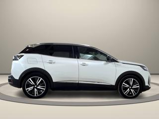 PEUGEOT 3008 usata, con Airbag Passeggero