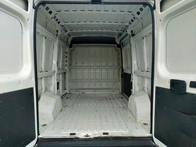 FIAT Ducato usata, con Airbag Passeggero