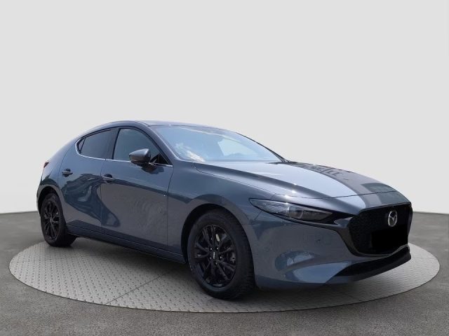 MAZDA 3 usata, con Boardcomputer