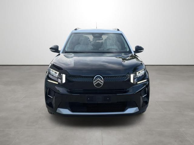 CITROEN C3 usata, con Airbag