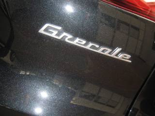 MASERATI Grecale usata, con Sensori di parcheggio posteriori