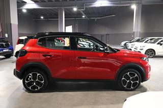 CITROEN C3 usata, con Airbag Passeggero