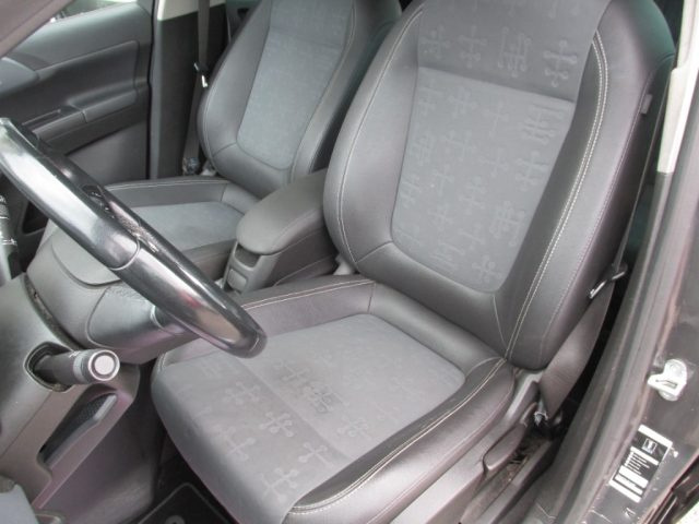 OPEL Meriva usata 39