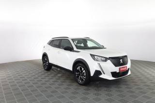 PEUGEOT 2008 usata 1