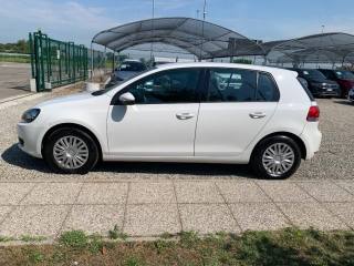 VOLKSWAGEN Golf usata, con Chiusura centralizzata
