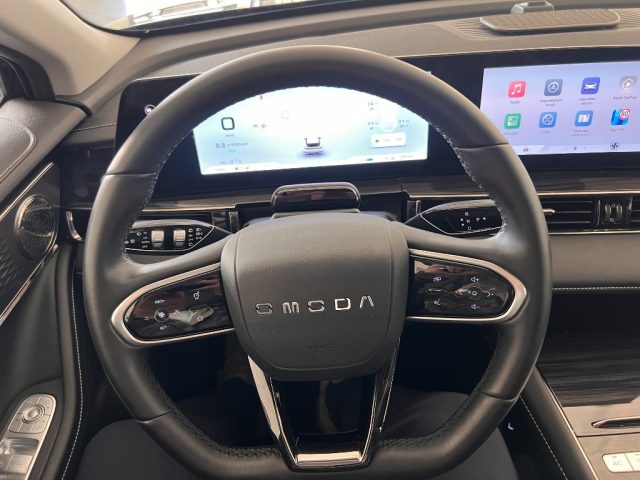 OMODA 5 usata, con Cruise Control