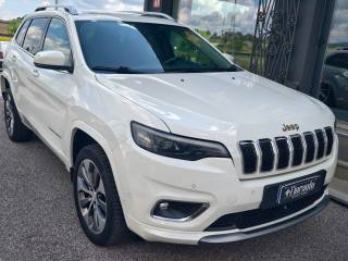 JEEP Cherokee usata, con Airbag
